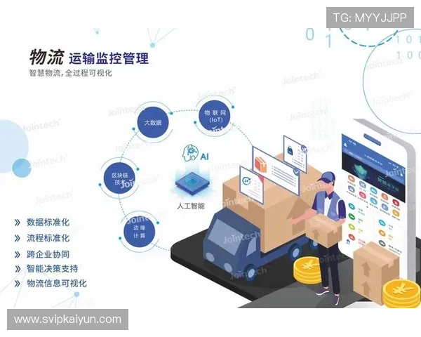 开云总站供应链管理优化与物流效率提升实践经验总结
