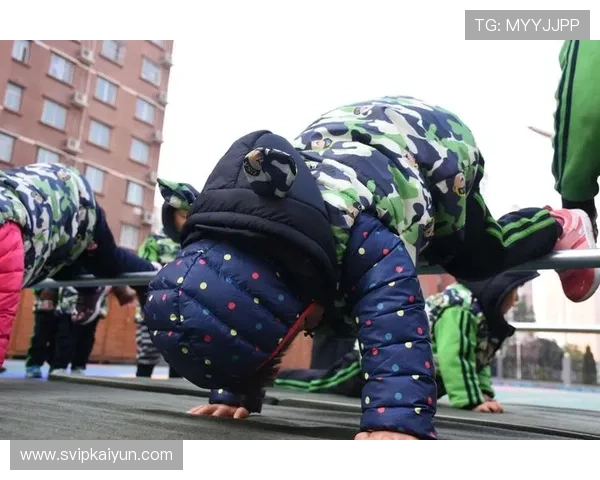 开云体育:专注青少年体育教育与培训,培养未来体育人才的摇篮