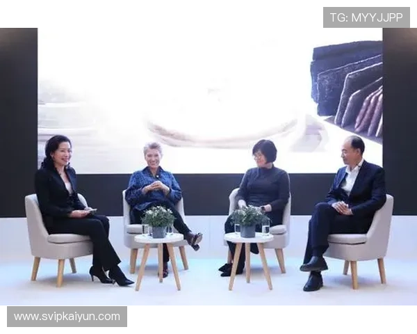 探索开云官网，创新与传统交汇的时尚平台