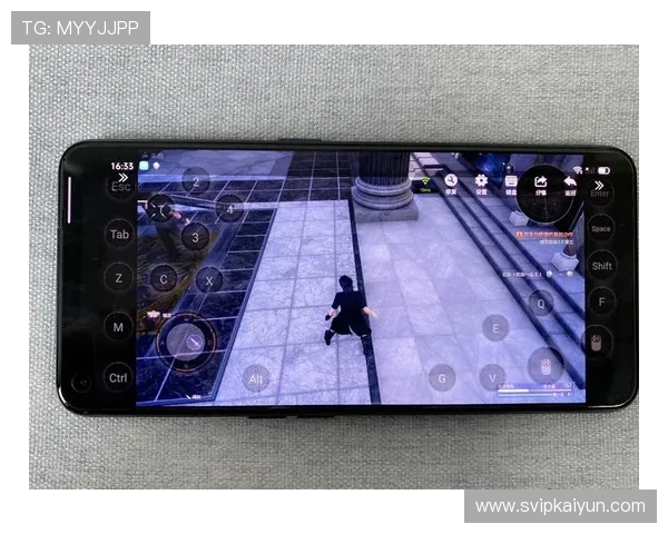 开云typo最新版本全面解析助你轻松掌握游戏操作技巧提升体验